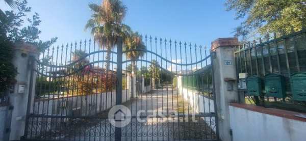 Villa in residenziale in Via Cavalleggeri