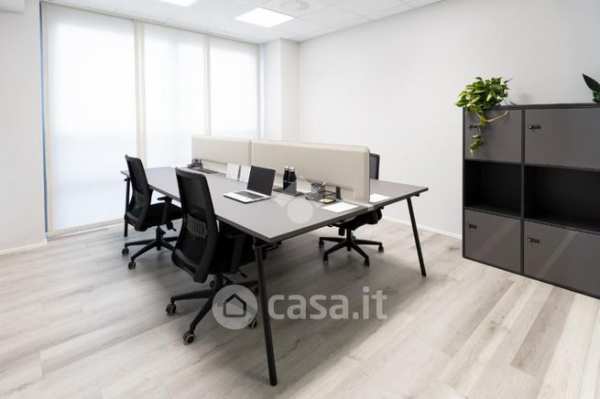 Ufficio in commerciale in Via Cremona 10