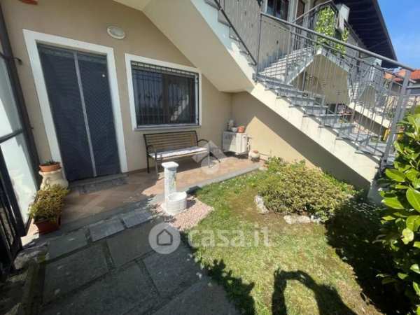 Appartamento in residenziale in Stradale Pinerolo