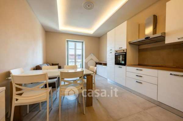 Appartamento in residenziale in Piazza Liderico Vineis 7