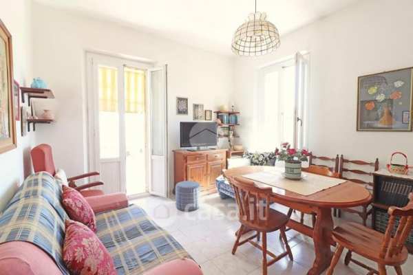 Appartamento in residenziale in Via Valverde