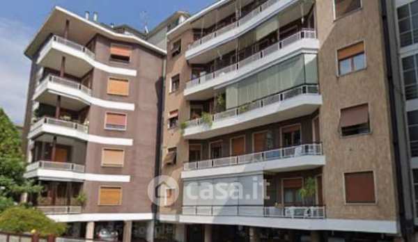 Appartamento in residenziale in Via Giovanni Pascoli