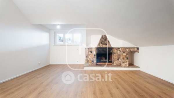 Appartamento in residenziale in Via San Sebastiano 37