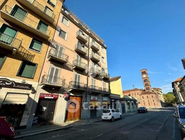 Appartamento in residenziale in Via Marco Polo 12