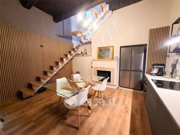 Appartamento in residenziale in Via Brignone 5