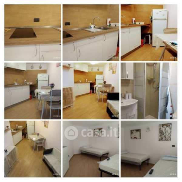 Appartamento in residenziale in Via Privata Don Bartolomeo Grazioli 80