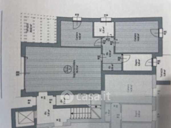 Appartamento in residenziale in LOURDES