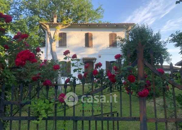 Rustico/casale in residenziale in LocalitÃ  Bevano 45