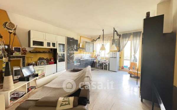Appartamento in residenziale in Via Sarzanese Nord