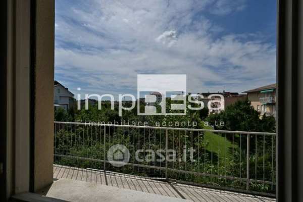 Appartamento in residenziale in Via Cavalleggeri Treviso 3