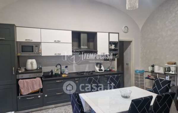 Appartamento in residenziale in Vico Lungo Sant' Agostino degli Scalzi