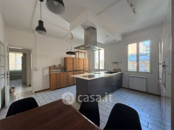 Appartamento in residenziale in Via Ugo Sbrillanci 13