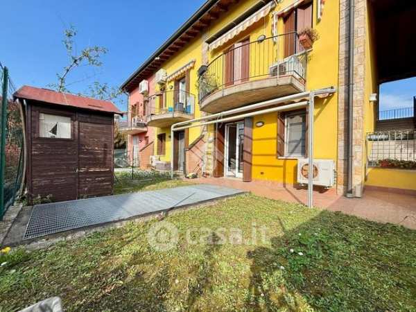 Appartamento in residenziale in Via Ezzelino da Romano 10