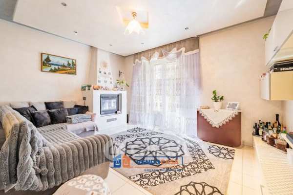 Appartamento in residenziale in Via Galileo Ferraris 1