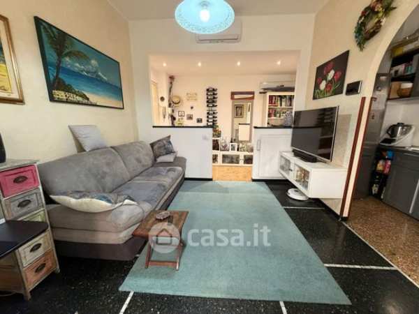 Appartamento in residenziale in Via Monte Grappa