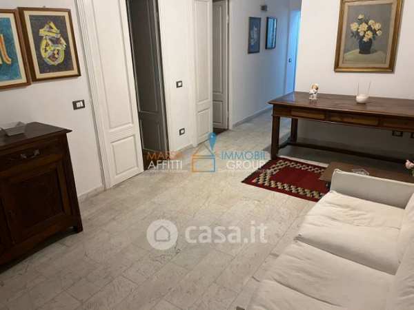 Appartamento in residenziale in Viale XX Settembre 80