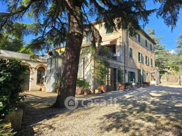 Rustico/casale in residenziale in Località Riccio 70A