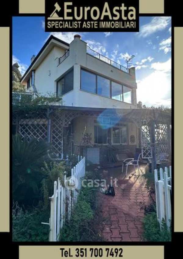 Appartamento in residenziale in Via donatello