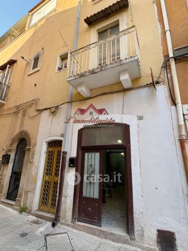 Casa indipendente in residenziale in Via Cairoli