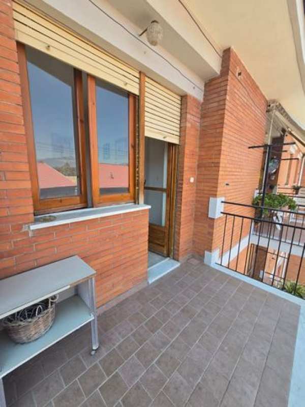 Appartamento in residenziale in Via Giuseppe Verdi 7