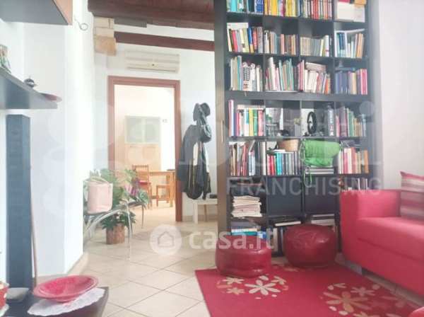 Appartamento in residenziale in Piazza Parrocchia
