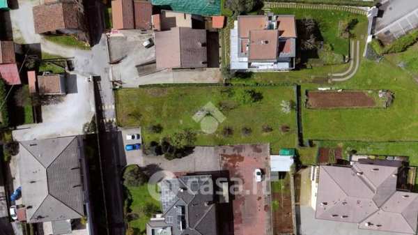 Terreno edificabile in residenziale in Via Costa