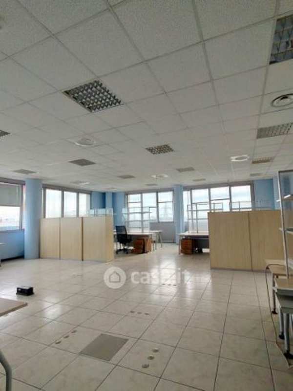 Ufficio in commerciale in Corso Unione Sovietica 621 /21