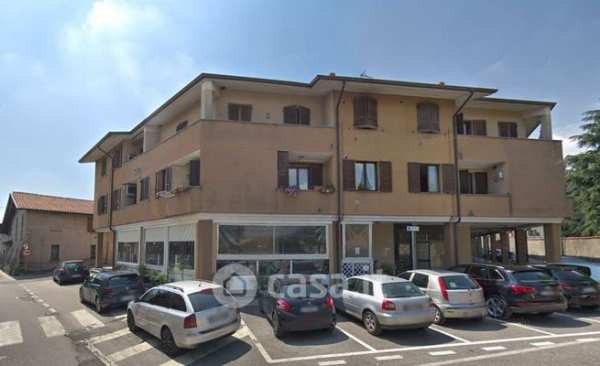 Appartamento in residenziale in Via San Vincenzo