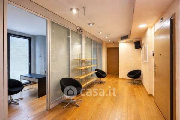 Ufficio in commerciale in Via Nazionale Tiburtina 22 km 22.300