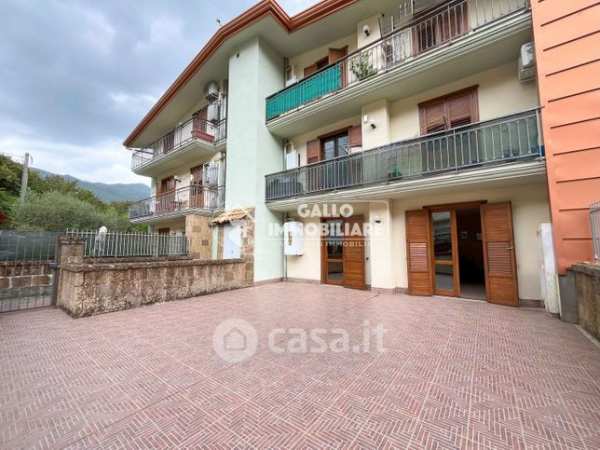 Appartamento in residenziale in Via Aldo Moro 14