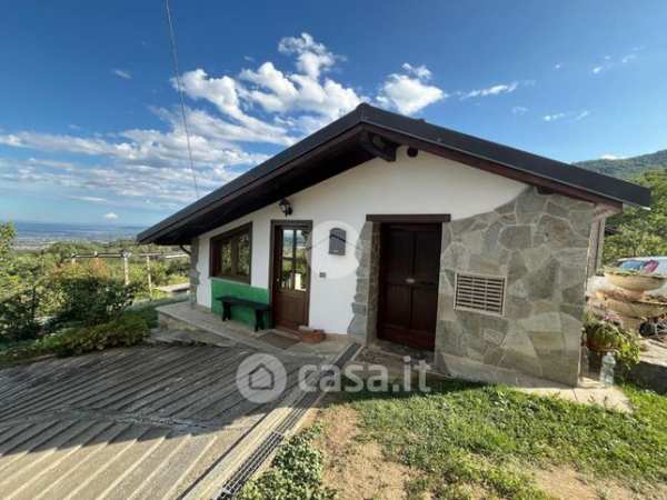 Casa indipendente in residenziale in Via Olmetto