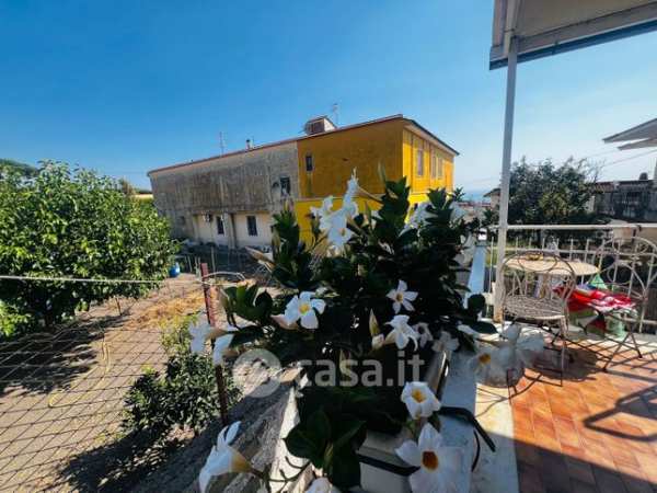 Villetta a schiera in residenziale in Via Cappella degli Orefici