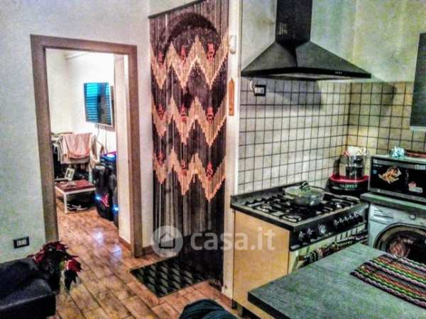 Appartamento in residenziale in Via Quartu San Elena