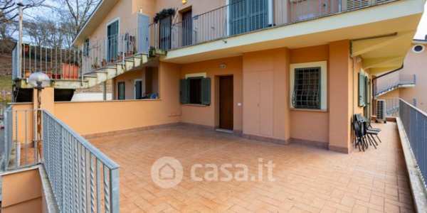 Appartamento in residenziale in Via Casilina 433 /A
