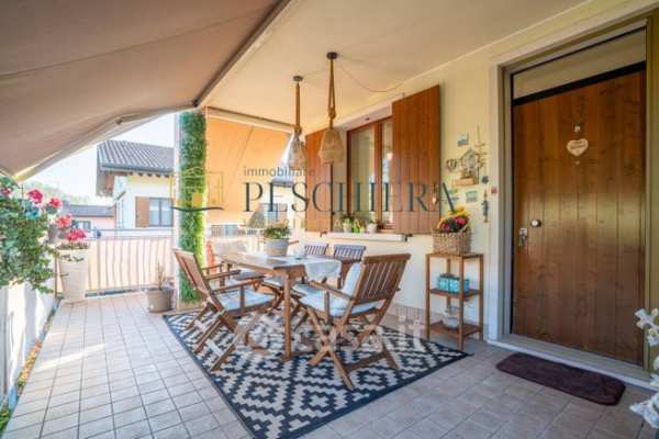 Appartamento in residenziale in Vicolo Teodorico 26