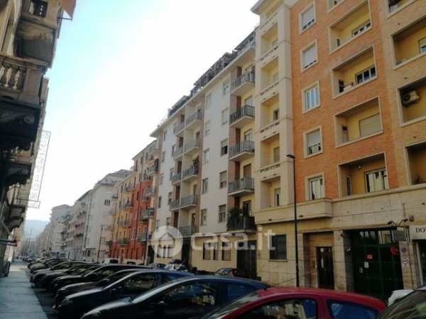 Appartamento in residenziale in Via Evangelista Torricelli 37