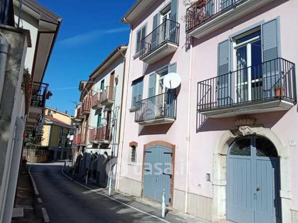 Casa bi/trifamiliare in residenziale in Via San Giacomo