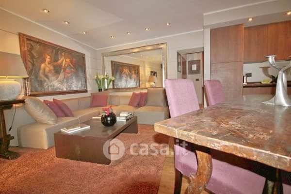 Appartamento in residenziale in Via IV Novembre