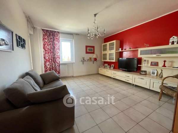 Appartamento in residenziale in Piazza Sandro Pertini 7