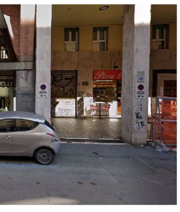 Box/posto auto in residenziale in dei mille 7