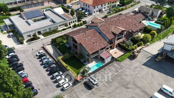 Appartamento in residenziale in Via Sabionè