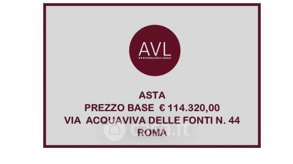 Villa in residenziale in Via Acquaviva delle Fonti 44