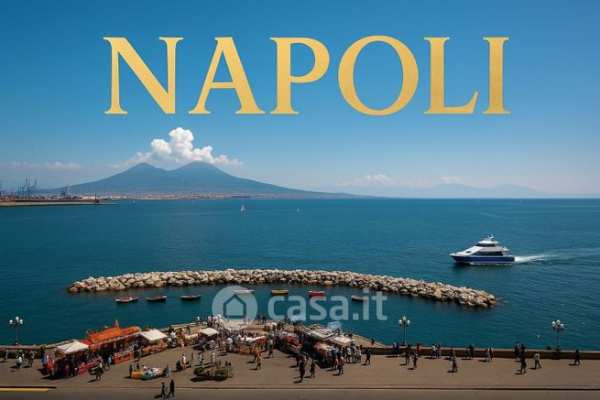 Appartamento in residenziale in Via Santa Lucia