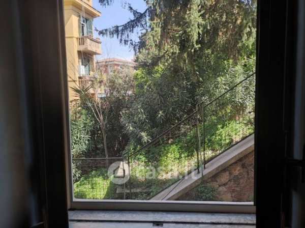Appartamento in residenziale in Via Duchessa di Galliera