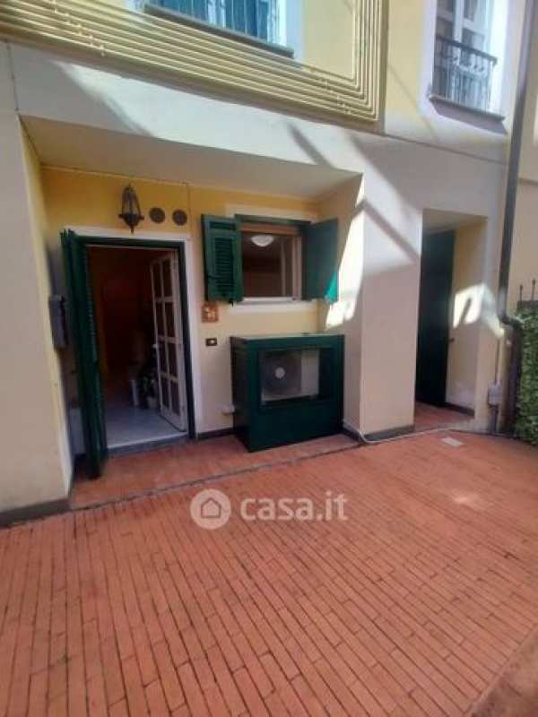 Appartamento in residenziale in Borgo Castello