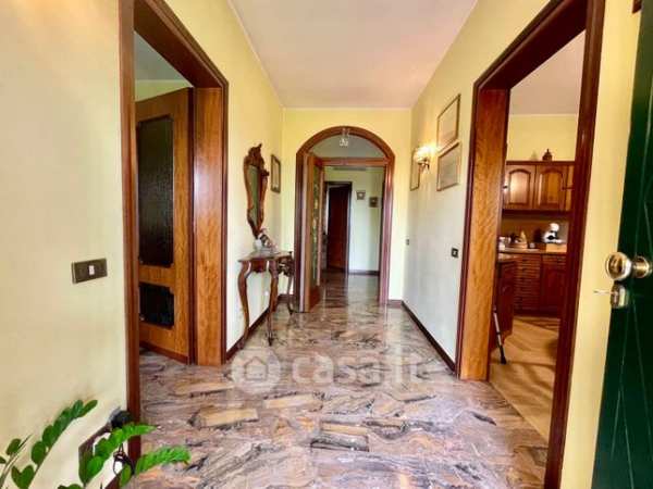Villa in residenziale in Via Frassinella