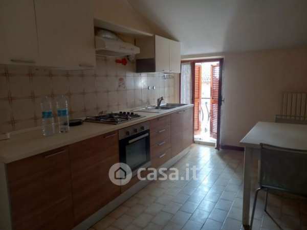Appartamento in residenziale in Via Giovanni Falcone
