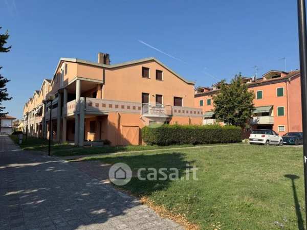 Appartamento in residenziale in Circonvallazione Kennedy 21