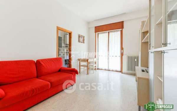 Appartamento in residenziale in Via Giacomo Brodolini 5