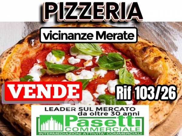 Attivitã /licenza (con o senza mura) in commerciale in 